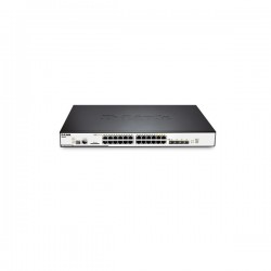 D-Link DGS-3120-24PC/SI