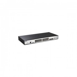 D-Link  DGS-3120-24TC