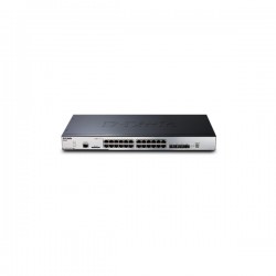 D-Link  DGS-3120-24TC
