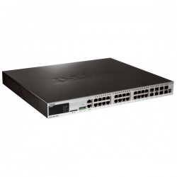 D-Link DGS-3420-28PC