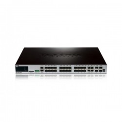 D-Link DGS-3420-28SC