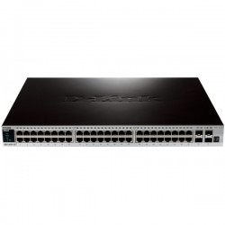 D-Link DGS-3620-52T/SI