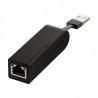 D-Link  USB 2.0 Fast Ethernet Adapter
