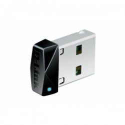 D-Link  DWA-121 network card &amp;amp; adapter