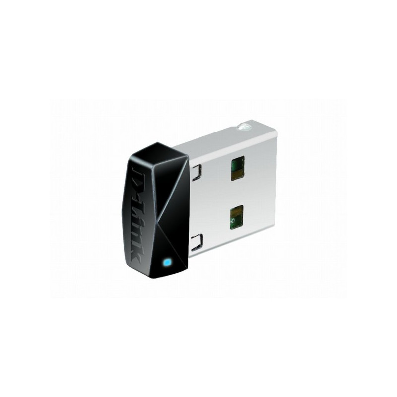 D-Link  DWA-121 network card &amp;amp; adapter