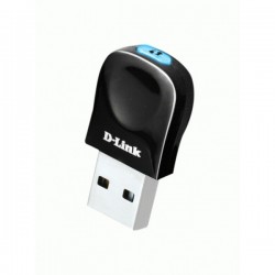 D-Link  Wireless N Nano USB Adapter