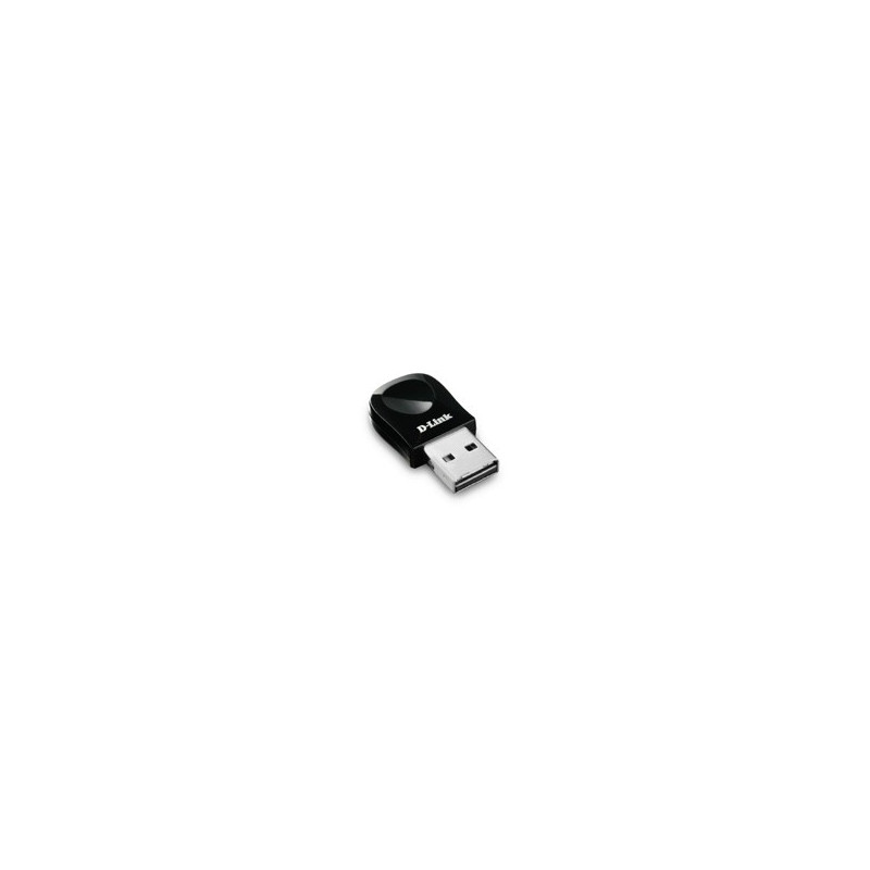 D-Link  Wireless N Nano USB Adapter