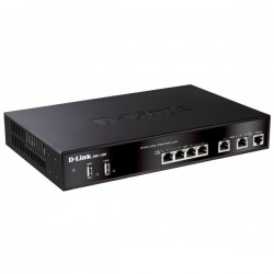 D-Link  DWC-1000 network management device