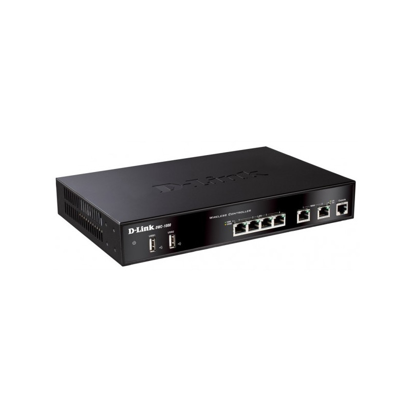 D-Link  DWC-1000 network management device