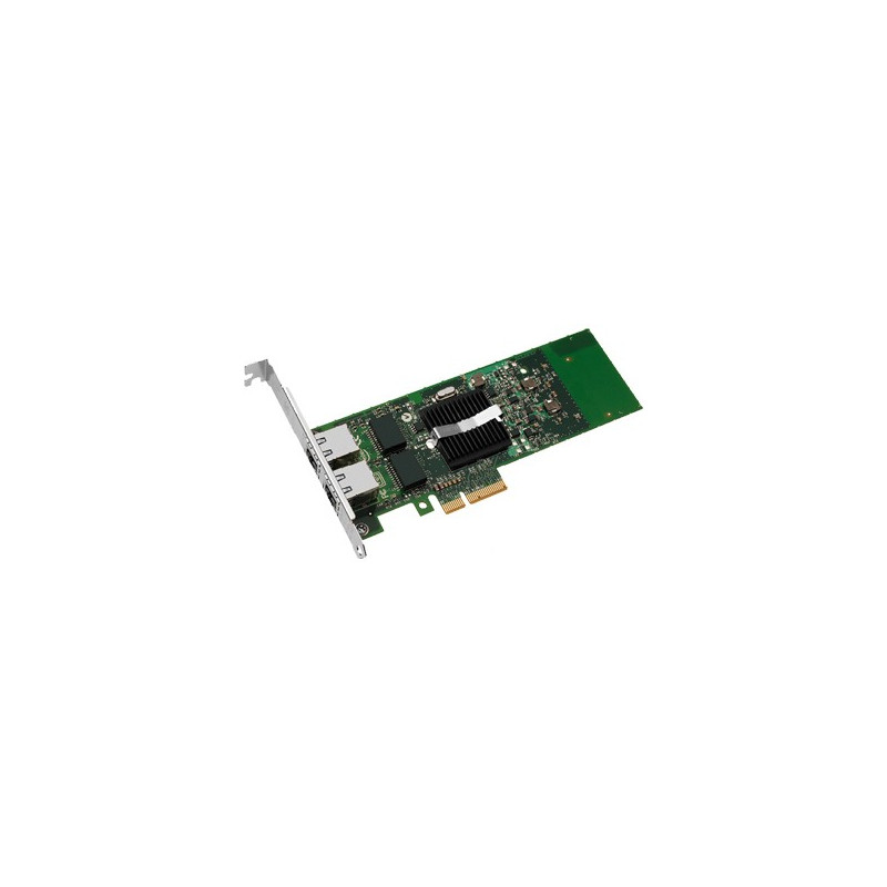 Intel  Gigabit ET
