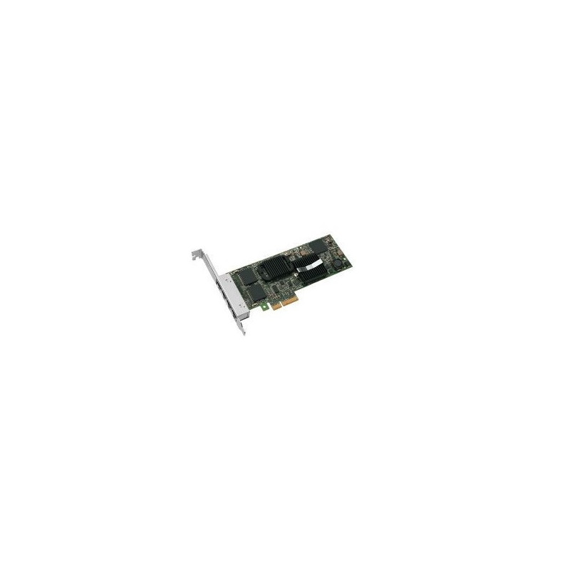 Intel  E1G44ET2 network card &amp;amp; adapter