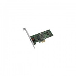 Intel  Gigabit PRO/1000 CT