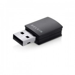 Belkin  Surf+ N300