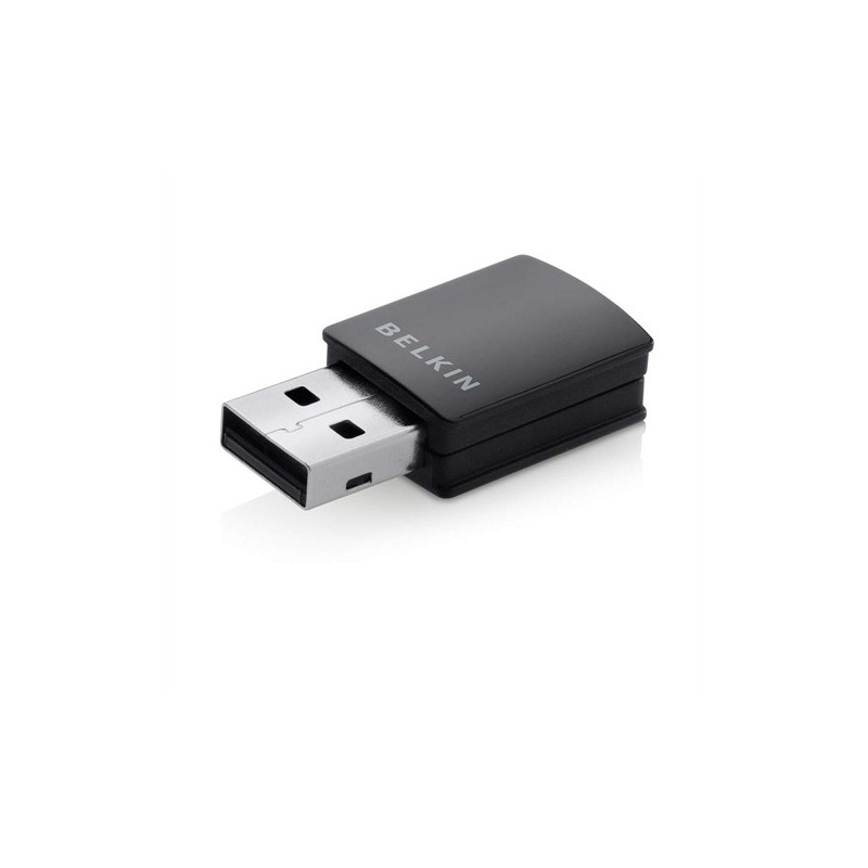 Belkin  Surf+ N300