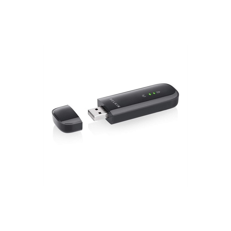 Belkin  N600