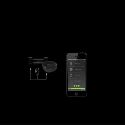 Belkin  Bluetooth Music Receiver