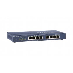 Netgear ProSafe FS108P