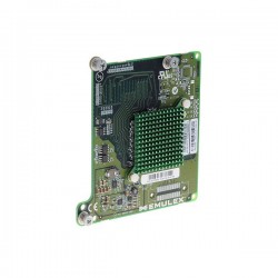 HP LPe1205A 8Gb Fibre Channel Host Bus Adapter for BladeSystem c-Class