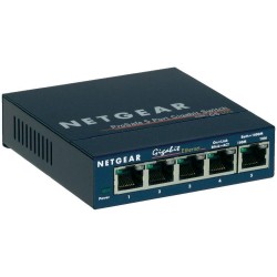 Netgear ProSafe GS105