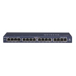 Netgear ProSafe GS116