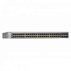 Netgear ProSafe GS752TPSB