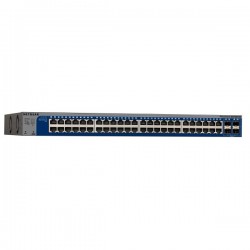 Netgear ProSafe GS752TXS