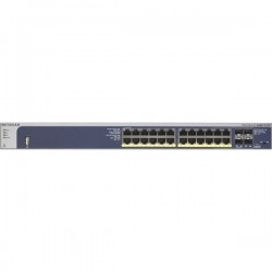 Netgear  ProSafe GSM7224P