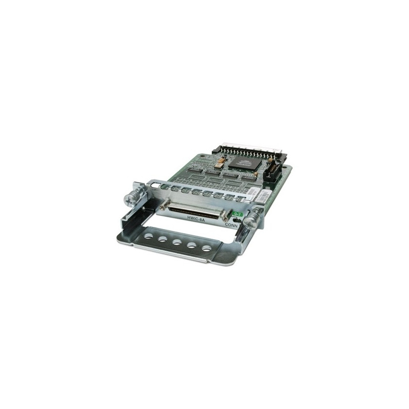 Cisco  8-Port Asynchronous HWIC