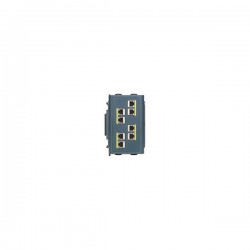 Cisco  IE 3000 Expansion Module