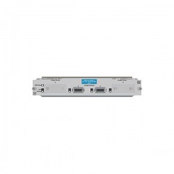 HP  10GbE 2-port X2 / 2-port CX4 yl Module
