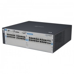 HP  E4204-44G-4SFP vl Switch