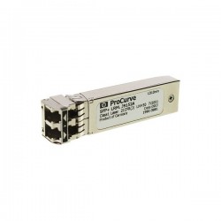 HP  X132 10G SFP+ LC LR Transceiver