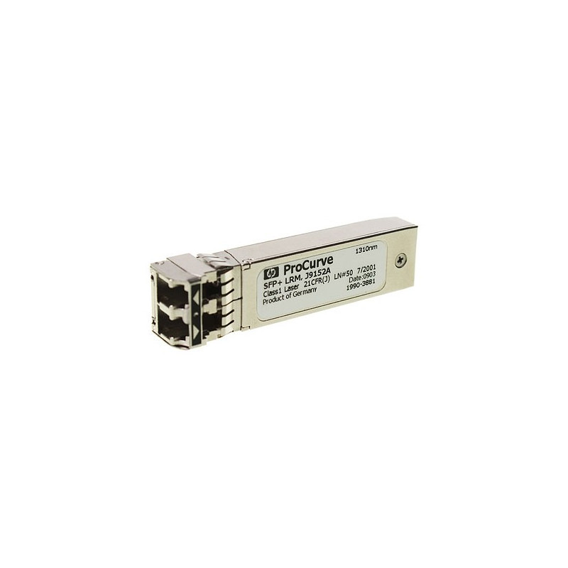 HP  X132 10G SFP+ LC LR Transceiver
