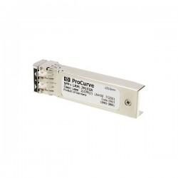 HP  X132 10G SFP+ LC LRM Transceiver