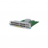 HP  20-port 10/100/1000 PoE+ / 4-port MiniGBIC zl Module