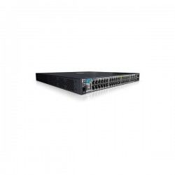 HP  E3500-48G-PoE+ yl Switch