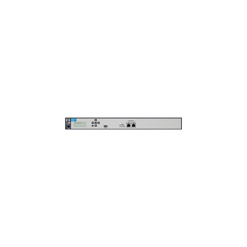 HP  E-MSM760 Mobility Controller