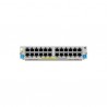 HP  24-port Gig-T PoE+ v2 zl Module