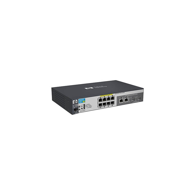 HP  ProCurve 2615-8-PoE Switch