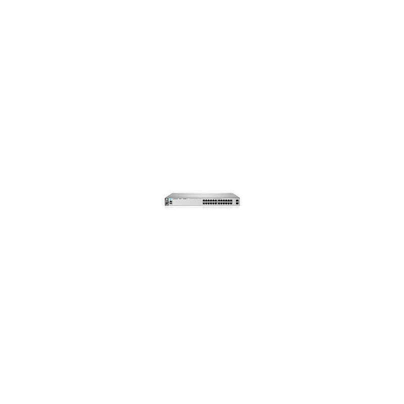 HP  3800-24G-2SFP+