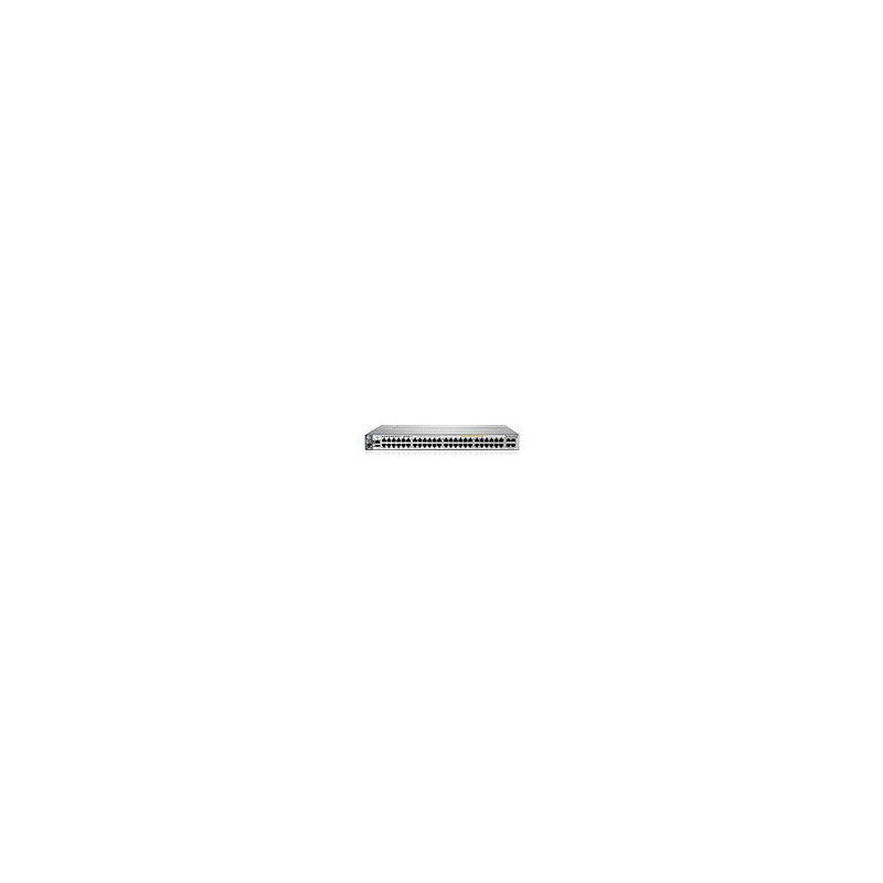 HP  3800-48G-PoE+-4XG