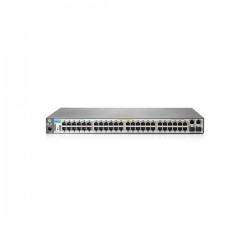 HP ProCurve 2620-48-PoE+