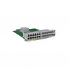 HP  12-port Gig-T / 12-port SFP v2 zl Module