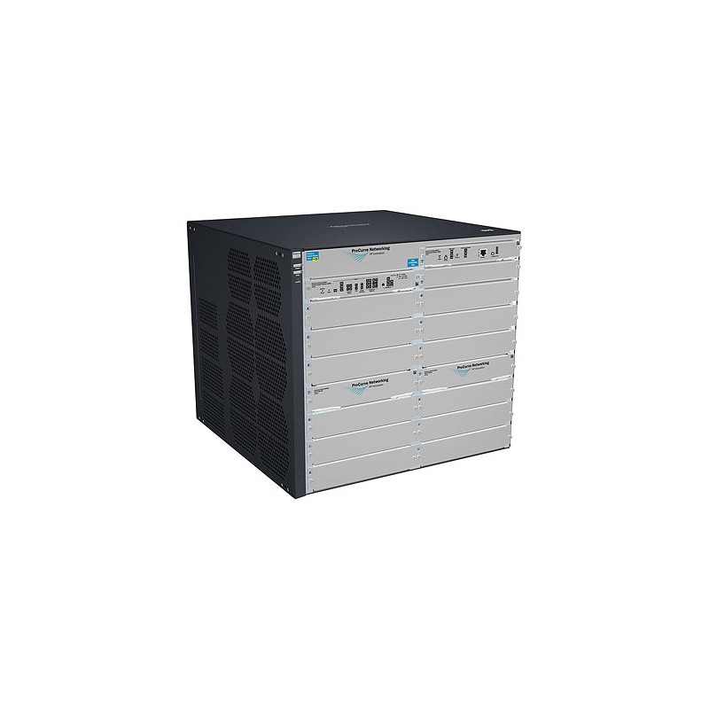 HP  E8206 zl Switch with Premium Software