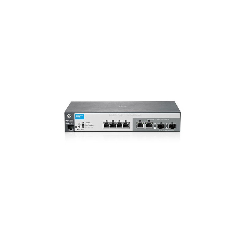 HP  MSM720 Access Controller (WW)