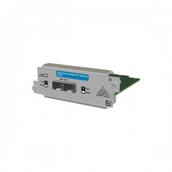 HP  5800 2-port 10GbE SFP+ Module