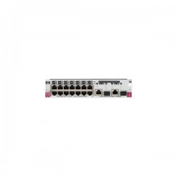 HP  A5800 16-port Gig-T Module