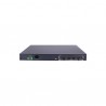 HP A A5800-48G-PoE+ Switch with 1 Interface Slot