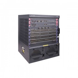 HP A A7506 Switch Chassis
