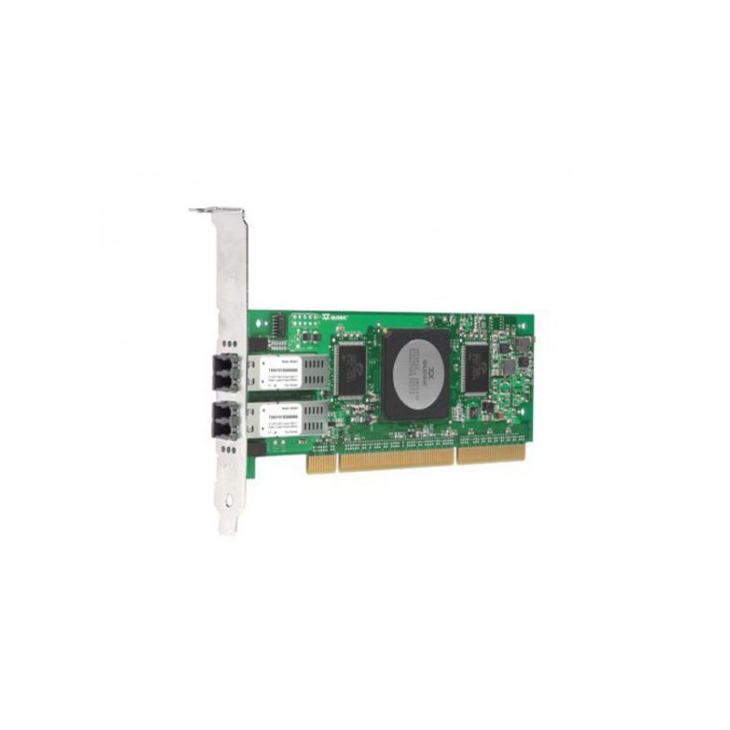 HP  A-MSR 2-port Enhanced Sync/Async Serial MIM Module